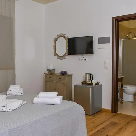Mansion Dasi Spetses Town