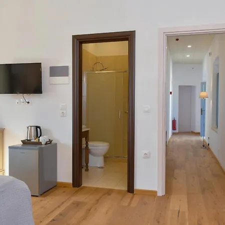 Mansion Dasi Spetses Town