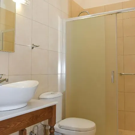Mansion Dasi Spetses Town