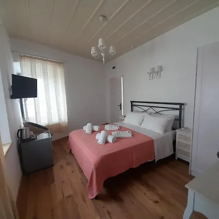 Bed & Breakfast Mansion Dasi