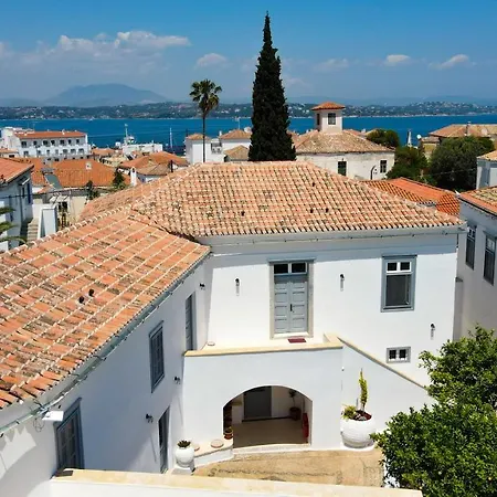 Bed & Breakfast Mansion Dasi *