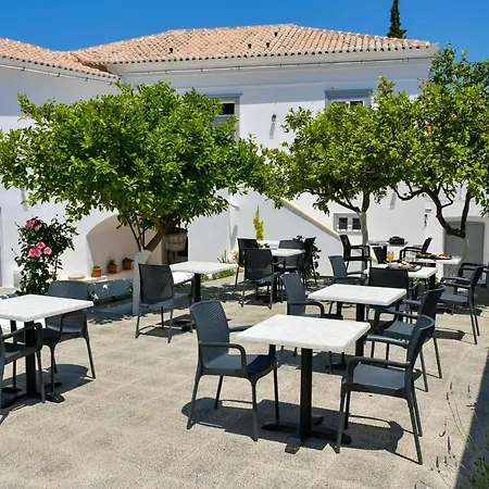 Mansion Dasi Bed & Breakfast Spetses Town