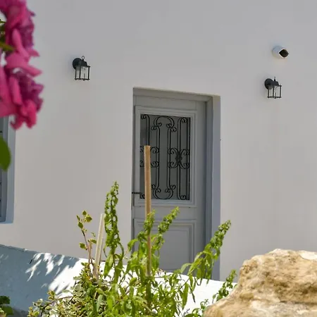Mansion Dasi Spetses Town