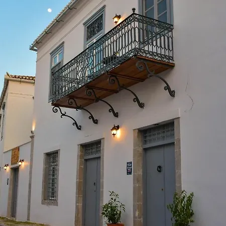 Mansion Dasi Bed & Breakfast Spetses Town