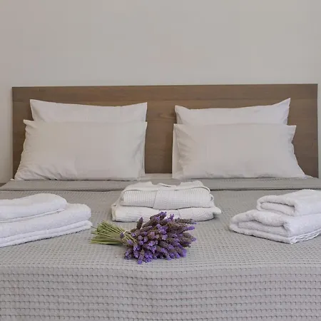 Mansion Dasi * Spetses Town