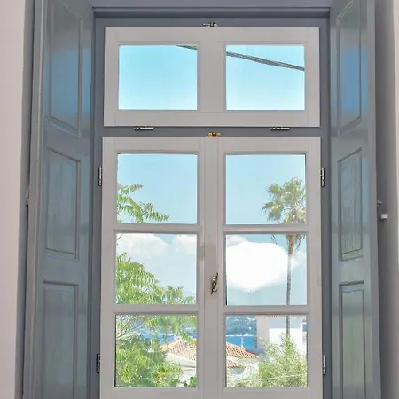 Bed & Breakfast Mansion Dasi