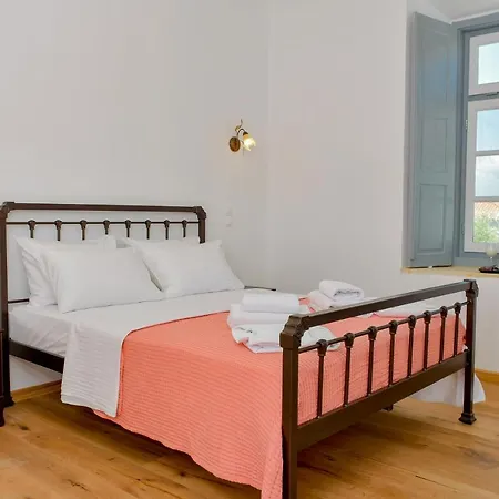 Mansion Dasi * Spetses Town