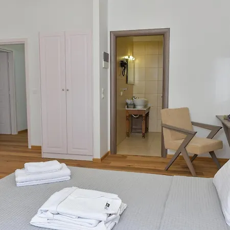 Bed & Breakfast Mansion Dasi *