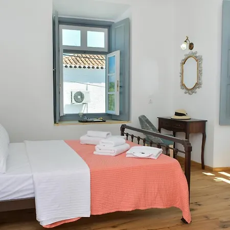 Bed & Breakfast Mansion Dasi *