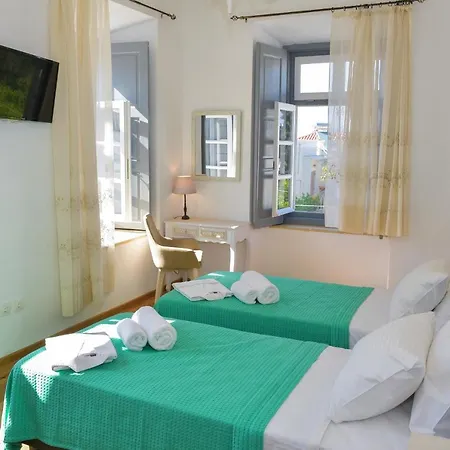 Mansion Dasi Bed & Breakfast