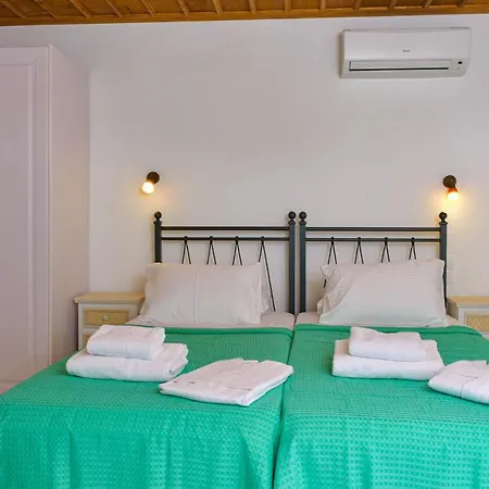 Bed & Breakfast Mansion Dasi