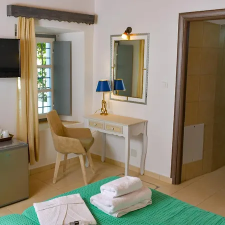 Mansion Dasi Bed & Breakfast *