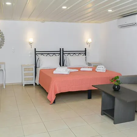 Mansion Dasi Bed & Breakfast *