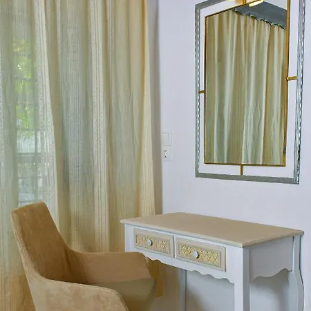 Mansion Dasi Bed & Breakfast Spetses Town