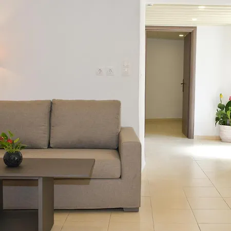 Mansion Dasi * Spetses Town