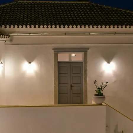 Mansion Dasi Bed & Breakfast